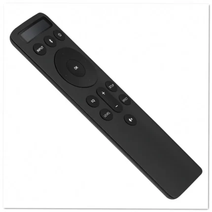 Vizio D512-J Remote Control - Image 2