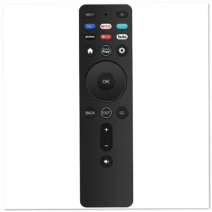 Vizio M55Q7-J01 Remote Control