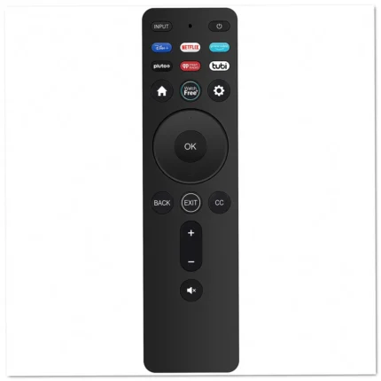 Vizio M55Q7-J01 Remote Control