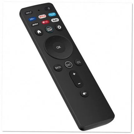 Vizio M55Q7-J01 Remote Control - Image 2