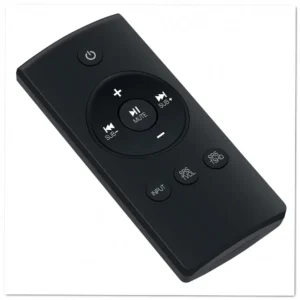 Vizio MBE134 Remote Control