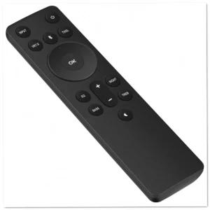 Vizio ND2020-J Remote Control