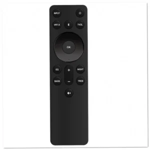 Vizio ND2020 Remote Control