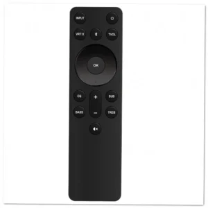 Vizio ND21-H Remote Control