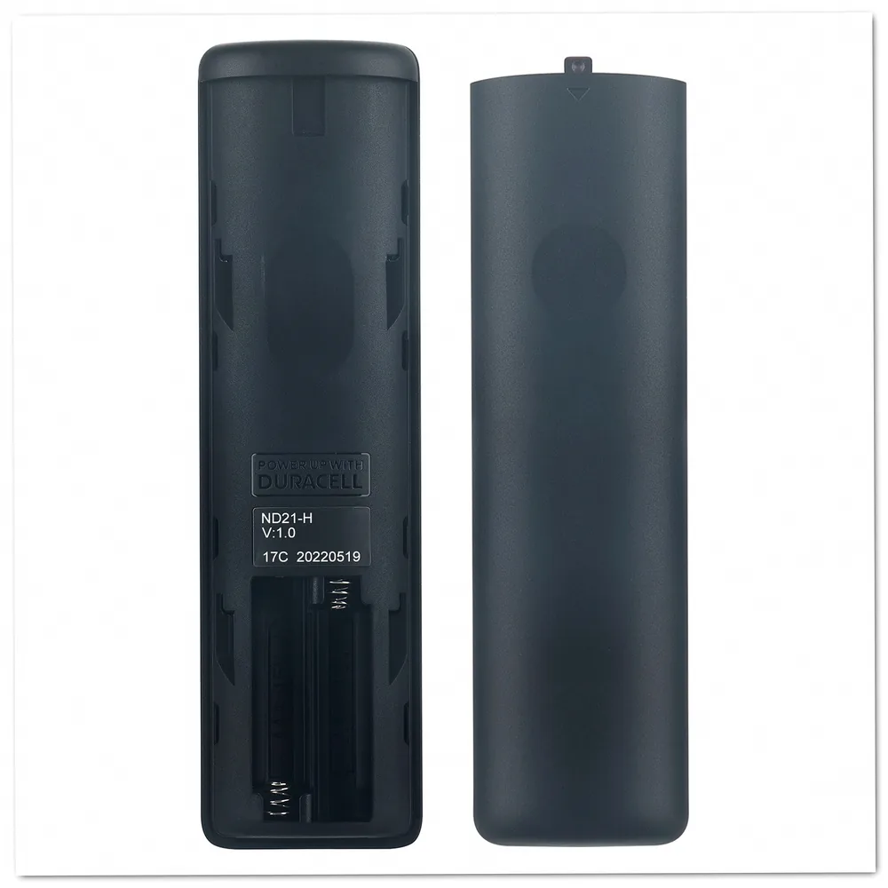 Vizio ND21-H Remote Control - Image 4