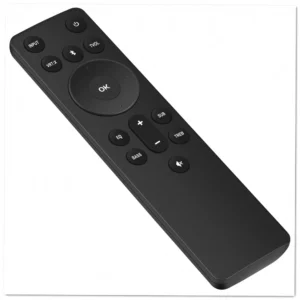 Vizio ND21-J Remote Control