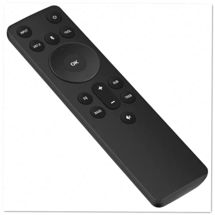 Vizio ND21-J Remote Control