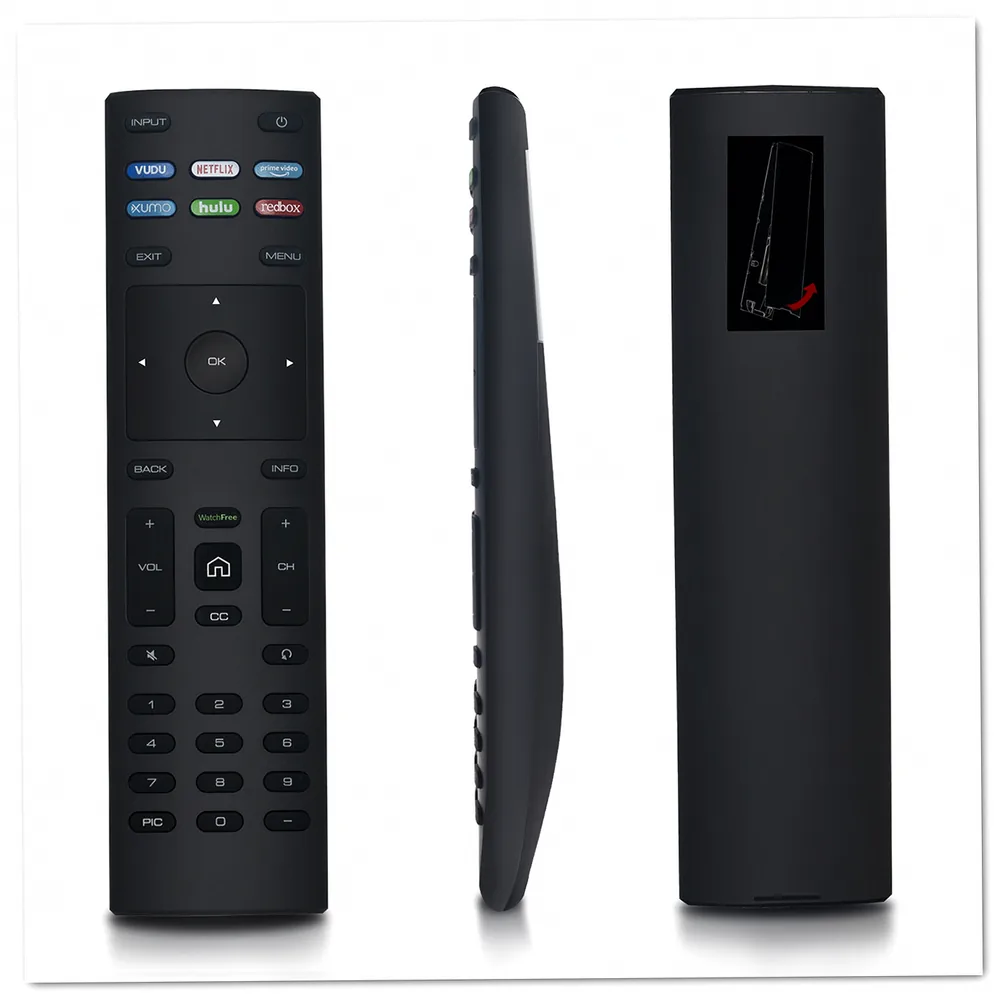 Vizio PQ65-F1 Remote Control