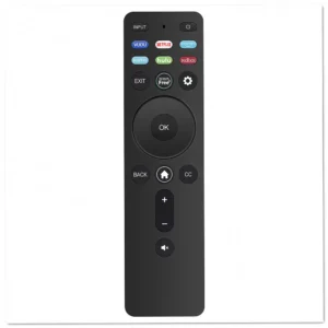 Vizio V705-J03 Remote Control