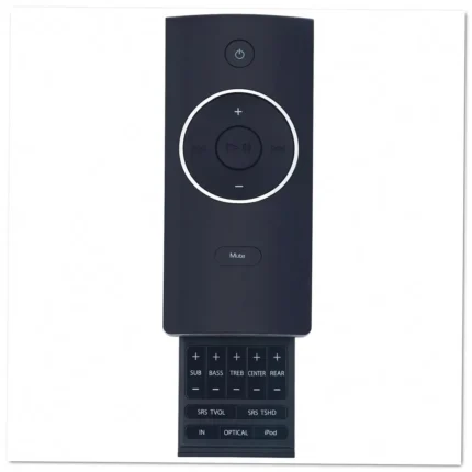 Vizio VHT210 VHT215 Remote Control