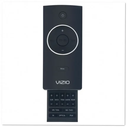 Vizio VHT510 Remote Control