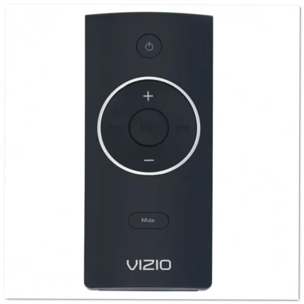 Vizio VHT510 Remote Control - Image 2
