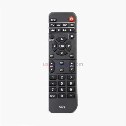 Vizio VM230XVT TV Remote