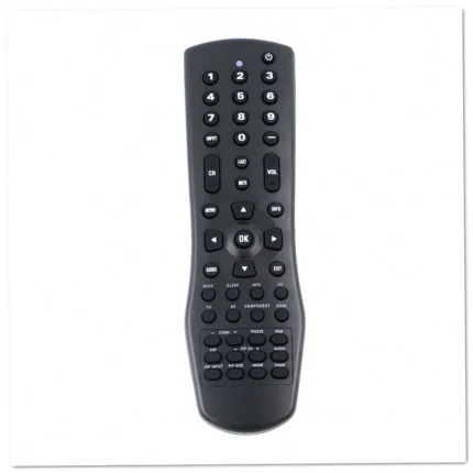 Vizio VR1 Remote Control