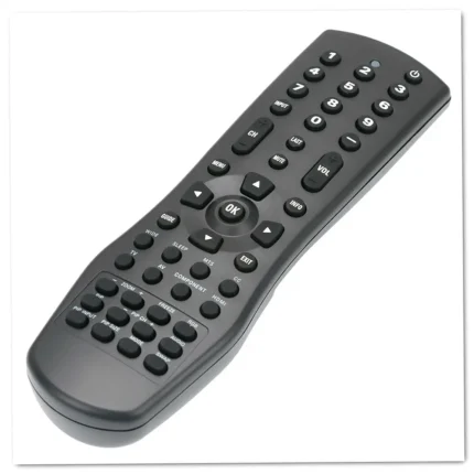 Vizio VR1 Remote Control - Image 2