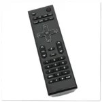 Vizio VR10 Remote Control