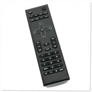 Vizio VR10 Remote Control