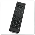 Vizio VR10 Remote Control - Image 3