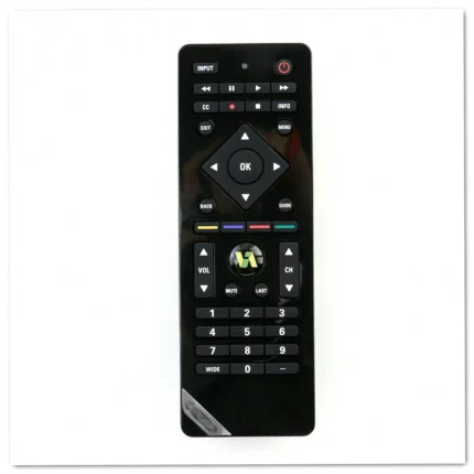 Vizio VR17 Remote Control