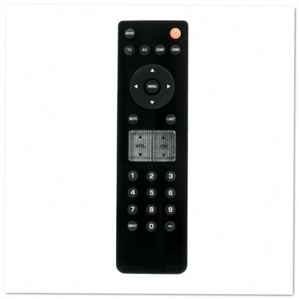 Vizio VR2 Remote Control