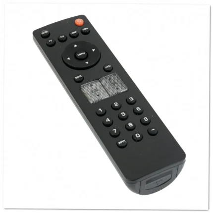 Vizio VR2 Remote Control - Image 2