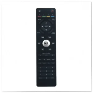 Vizio VR7A Remote Control