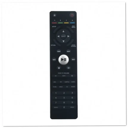 Vizio VR7A Remote Control