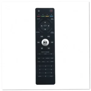 Vizio VR7A VR7 Remote Control