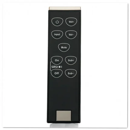 Vizio VSB211WS Remote Control