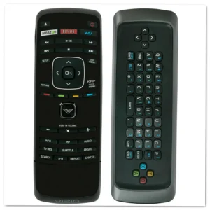 Vizio XRB100-2 Remote Control