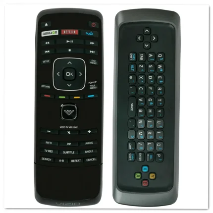 Vizio XRB100-2 Remote Control