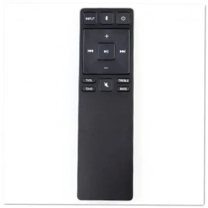 Vizio XRS321-C Remote Control