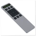 Vizio XRS500 XRS351 XRS551 Remote Control - Image 2
