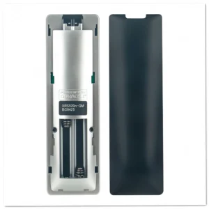 Vizio XRS520n-GM Remote Control