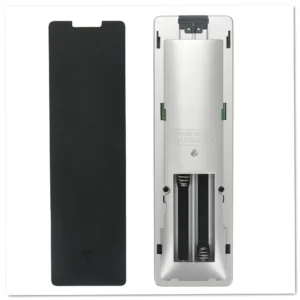 Vizio XRS521nFM2 Remote Control