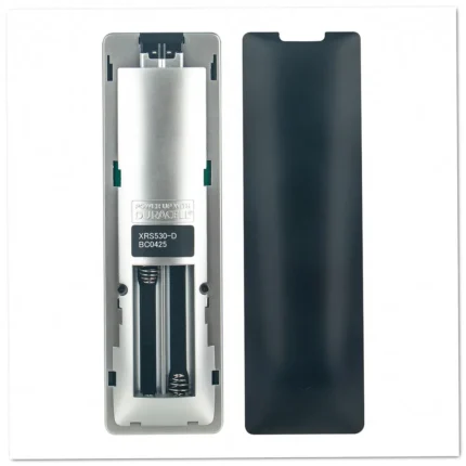 Vizio XRS530-D Remote Control