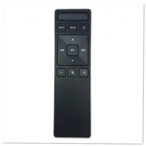 Vizio XRS551-C Remote Control