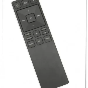 Vizio XRS551-D Remote Control