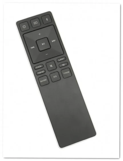 Vizio XRS551-D Remote Control