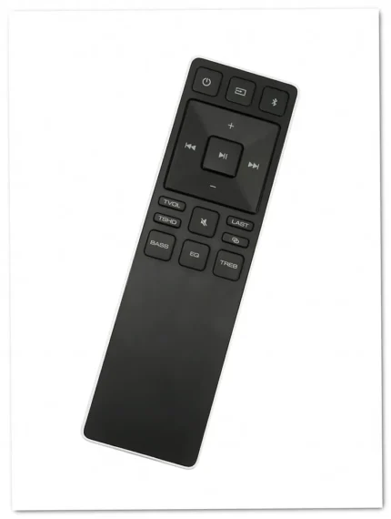 Vizio XRS551-D Remote Control - Image 2