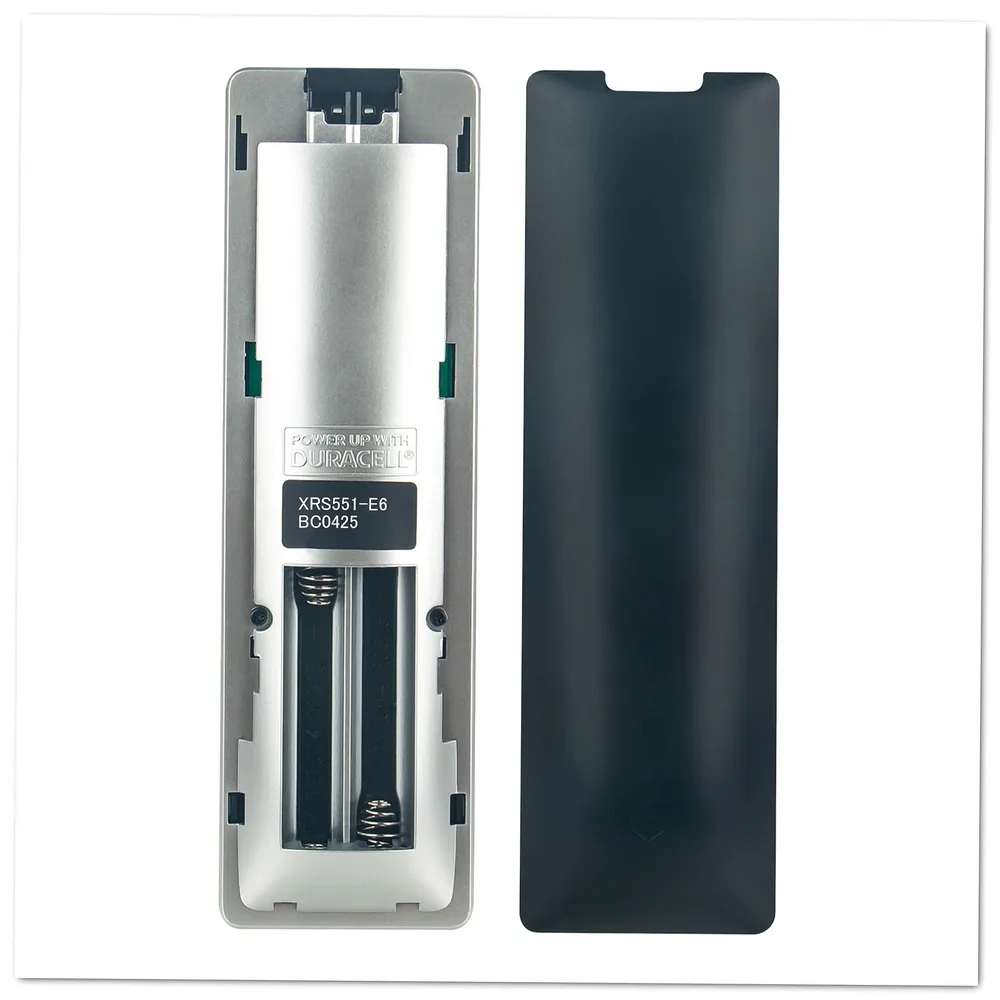 Vizio XRS551-E6 Remote Control