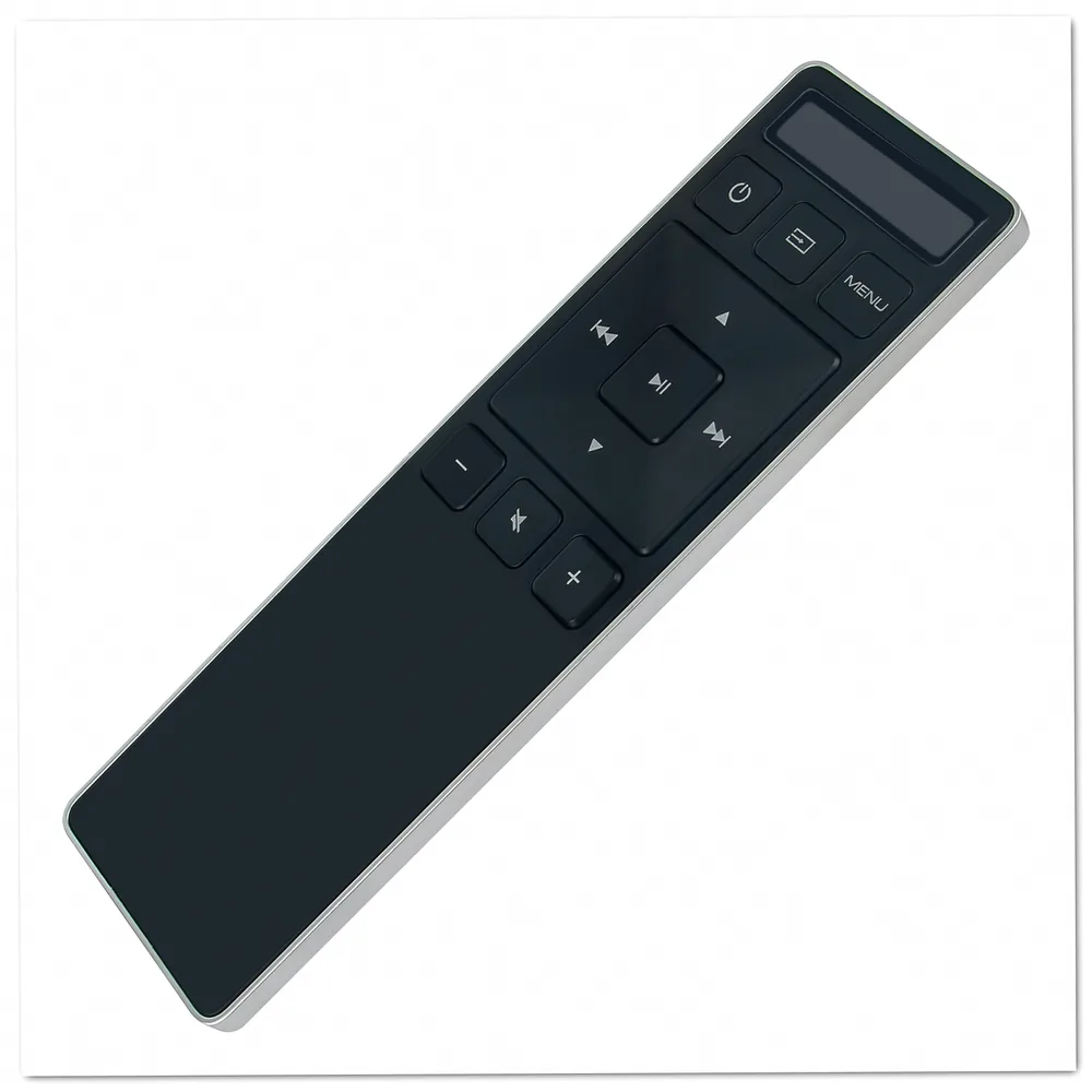 Vizio XRS551-E6 Remote Control - Image 2