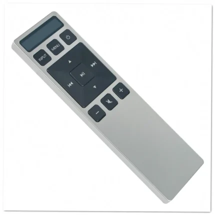 Vizio XRS551 Remote Control - Image 2