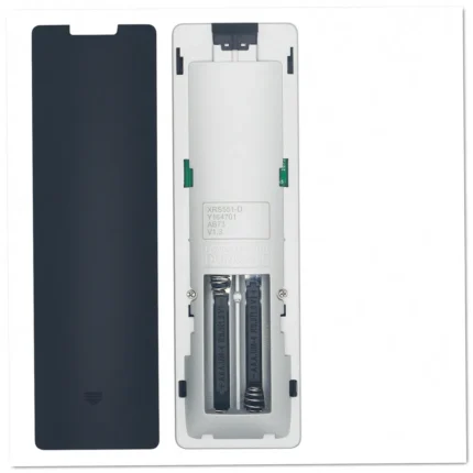 Vizio XRS551DY164701 Remote Control