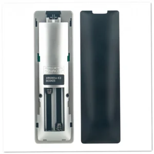 Vizio XRS551n-E3 Remote Control