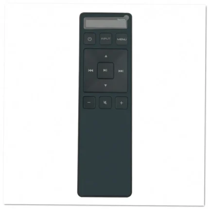 Vizio XRS551N-G Remote Control - Image 2