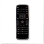 Vizio XRT010 Remote Control