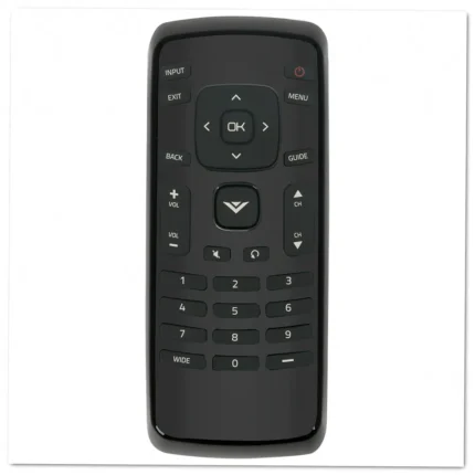 Vizio XRT020 Remote Control