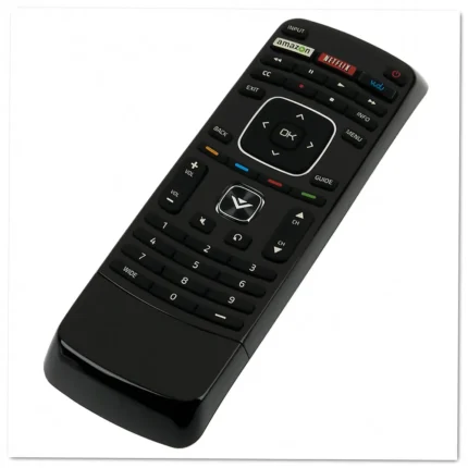 Vizio XRT110 Remote Control