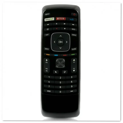 Vizio XRT110 Remote Control - Image 2